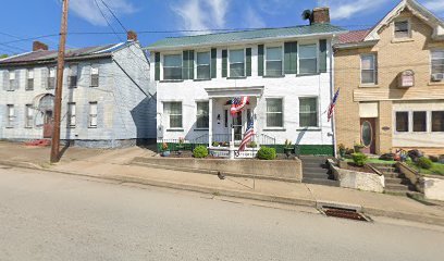 John F Brownfield Funeral Home