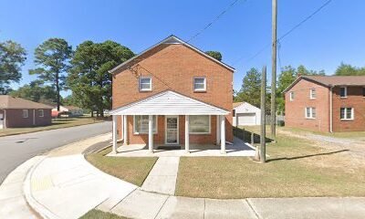 Pretlow & Chapman Funeral Home