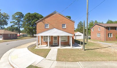 Pretlow & Chapman Funeral Home