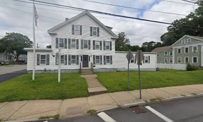 O'Neill Funeral Home Inc