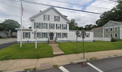 O'Neill Funeral Home Inc