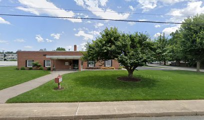 Tarring-Cargo Funeral Home