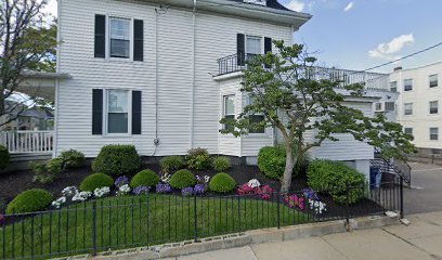 Mc Houl Family Funeral Home