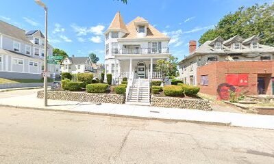 Riley-Antoine Funeral Home