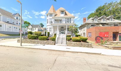 Riley-Antoine Funeral Home