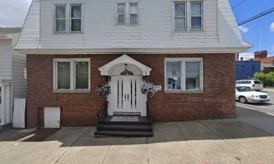 Marra Funeral Home Inc