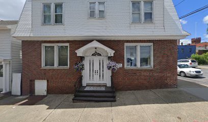 Marra Funeral Home Inc