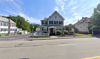 Roney Funeral Home