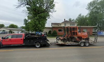 Tollefson Funeral Home