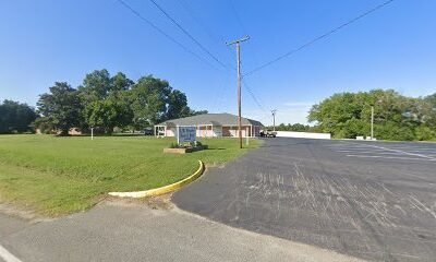 C W Edwards Funeral Home, Inc.
