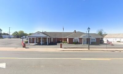 Preddy Funeral Home