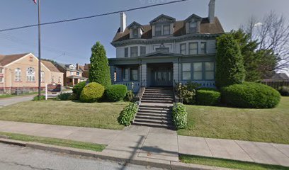 Robert A Waters Funeral Home Inc: Christian Sandra A