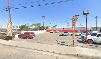 Alma Funeral Home and Crematory