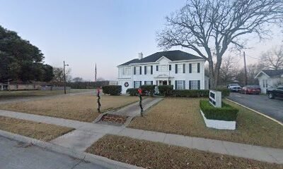 Byrum Funeral Home