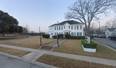 Byrum Funeral Home