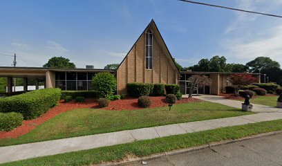 Crawford Funeral Home