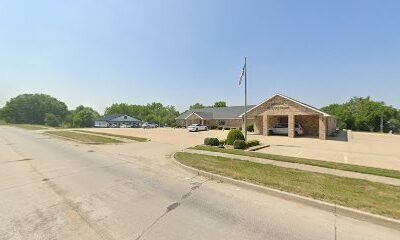 Norman Funeral Home