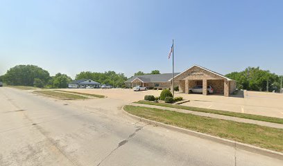 Norman Funeral Home