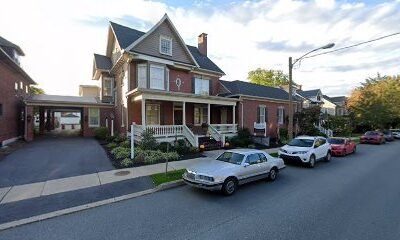 Buch Funeral Home & Cremation Services, Inc.