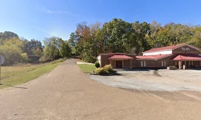 Clay Funeral Home