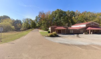 Clay Funeral Home