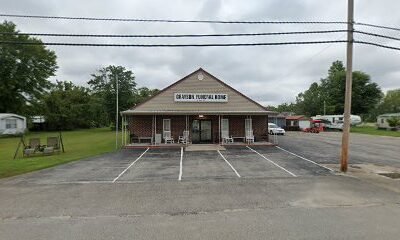 Grayson Funeral Home