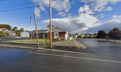 Bowers Funeral Home