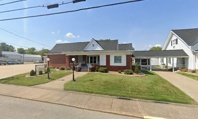 Vanover Funeral Home