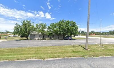 Robinson-Yager Funeral Home