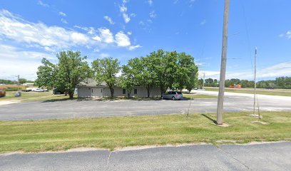 Robinson-Yager Funeral Home
