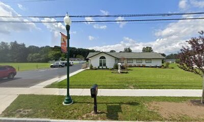 White Chapel Funeral Home Inc