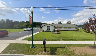 White Chapel Funeral Home Inc