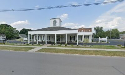 Dimbleby Funeral Home