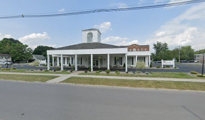 Dimbleby Funeral Home