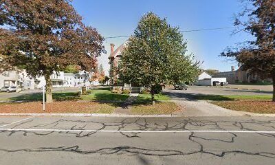 Langham Funeral Home
