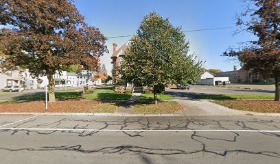 Langham Funeral Home