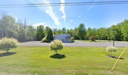 Foster Funeral Home - Hannibal