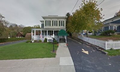 Zirbel Funeral Home