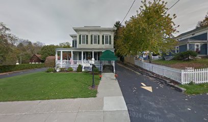 Zirbel Funeral Home