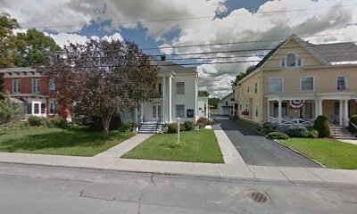 Piddock Funeral Home Inc