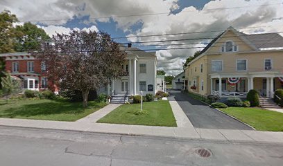 Piddock Funeral Home Inc