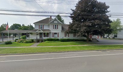 Perkins Funeral Home