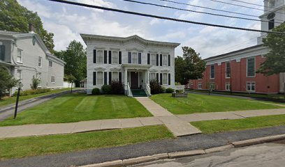 Burgess & Tedesco Funeral Homes, Inc.