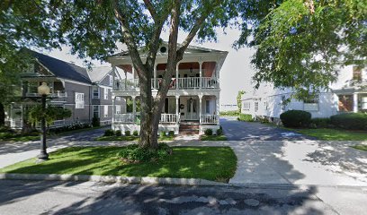Robert D Gray Funeral Home
