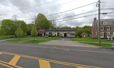 Pettigrass Funeral Home