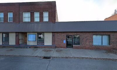 Farnsworth-Keysor Funeral Home