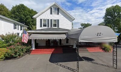 Jenkins-King Funeral Home