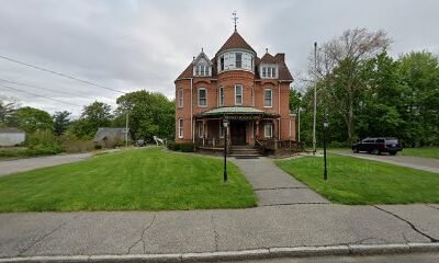 John T Bennett Funeral Home