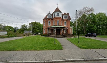 John T Bennett Funeral Home