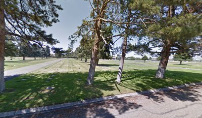Masonic Memorial Gardens
